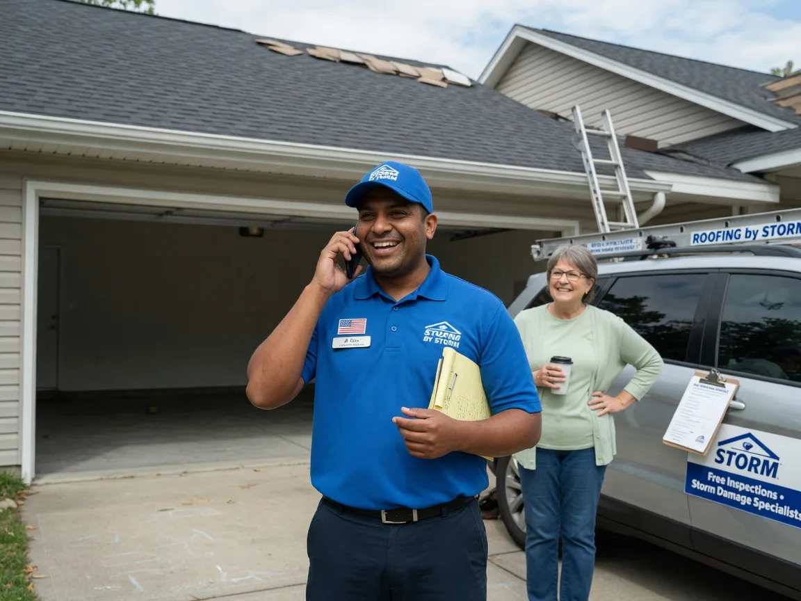 Roof Repair Near Me Holland, OH FAQs