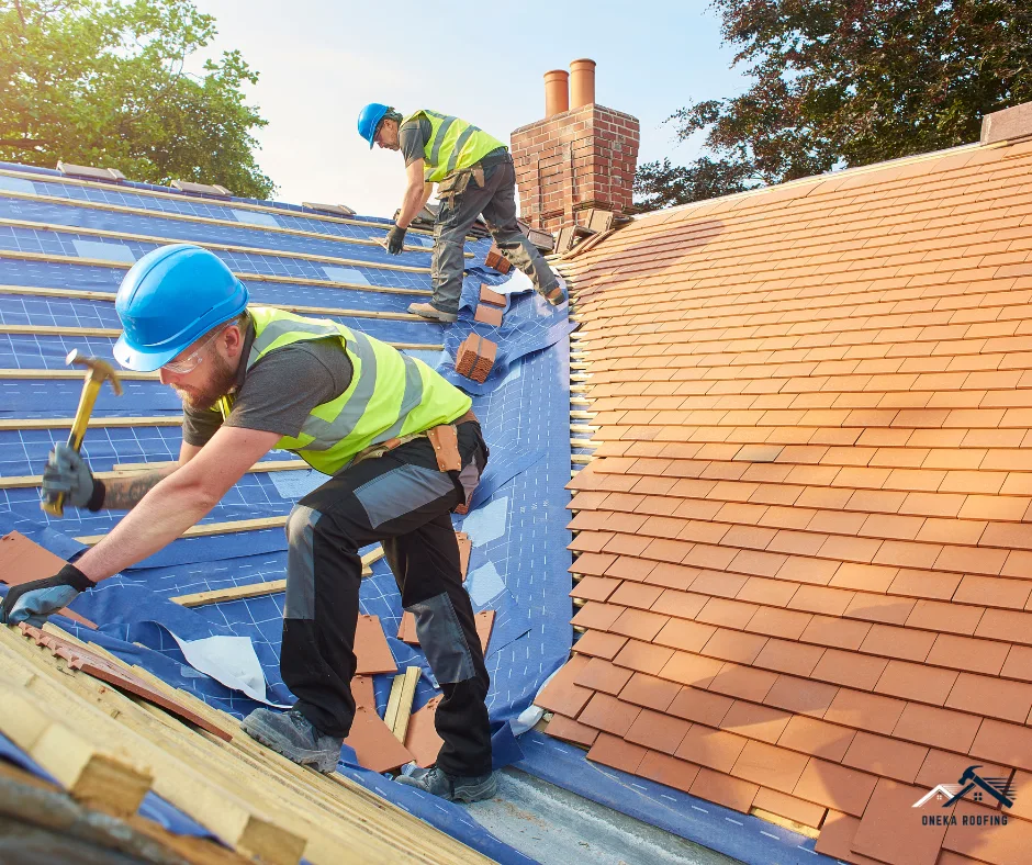 Why choose Roof Repair Near Me in Holland, OH