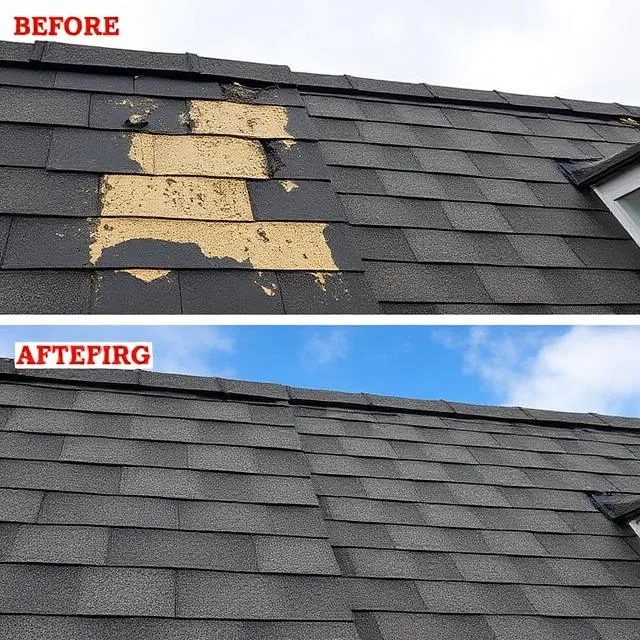 Roof Repair Near Me in Holland, OH near me